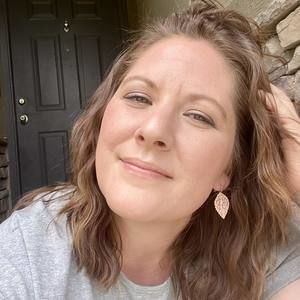 Meet your Posher, Allyson